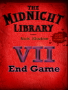 End Game (eBook): Midnight Library RED Series, Book 7